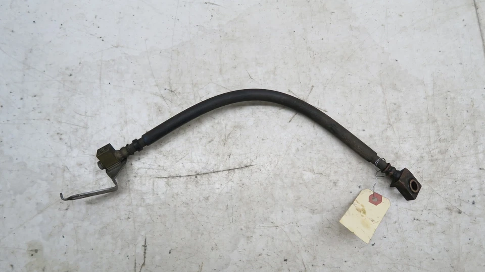 Línea de manguera de freno trasero derecho Chrysler 300 2011-2014 OEM Foto 1 de 4