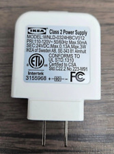 Ikea WNLD-0324HBCV012 Power Supply Brick T37