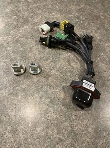 Detroit Diesel A6805404905 Electrical Wiring Harness - Picture 1 of 9
