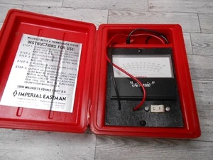 Gould “Annie” Model A-16 Millivolt Meter & Thermocouple Tester - Untested - Picture 1 of 6