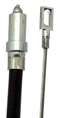Rear Left Parking Brake Cable For 2004-2006 Pontiac GTO 2005 Raybestos BC97446 - Image 1 of 2