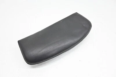 ⭐20-24 Bmw G20 Serie 3 Asiento Térmico Delantero Deportivo Soporte Muslo Tapicería Cubierta Negra Fabricante Original Foto 1 de 4