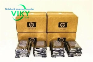 HP 4TB 7.2K 512e MDL SC SAS 3.5 inch 12Gbps HDD 765257-B21 765863-001 Hard Drive - Picture 1 of 6