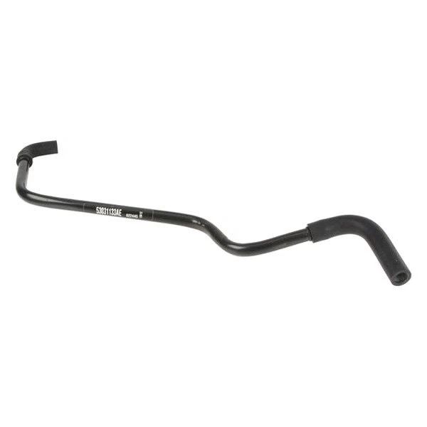 For Dodge Ram 1500 2002 Mopar W0133-1840027-MPR Breather Hose Foto 1 de 1