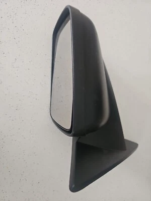 Espejo retrovisor lateral izquierdo Ford Mustang 2007 2008 2009 OEM - 3 PINES - NEGRO  Foto 1 de 4