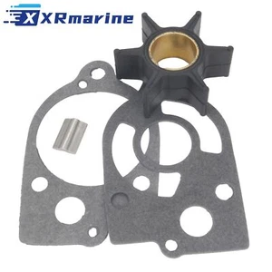 Wasserpumpen-Schaufelrad-Wartungssatz für Mercury 30-70 PS Außenbordmotor 89983 - Picture 1 of 7