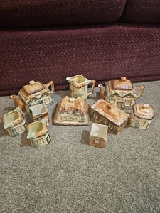 keele street pottery - Picture 1 of 9