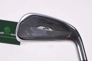 Titleist U505 2023 #4 Iron / 22 Degree / Regular Flex HZRDUS Black 80 Shaft - Picture 1 of 6