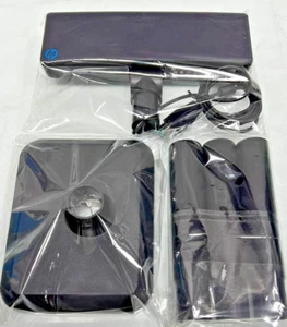 HP Retail RP7 HSTNC-071R Customer Display Customers Display With Stand - Picture 1 of 8