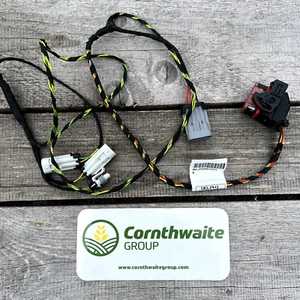 John Deere - Cablaggio adattatore gateway telematico modulare JD Link - AL209284 - Foto 1 di 1