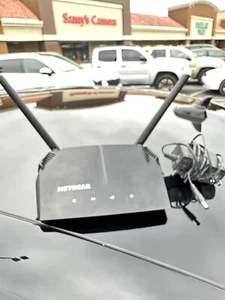 netgear nighthawk wifi router - Picture 1 of 3