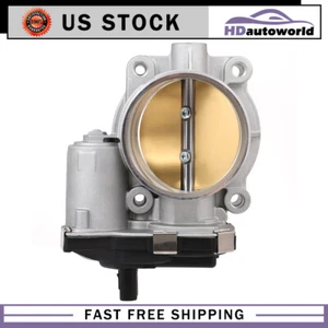 Conjunto electrónico de carrocería del acelerador para Chevrolet Silverado 1500 GMC Savana 3500 - Imagen 1 de 12