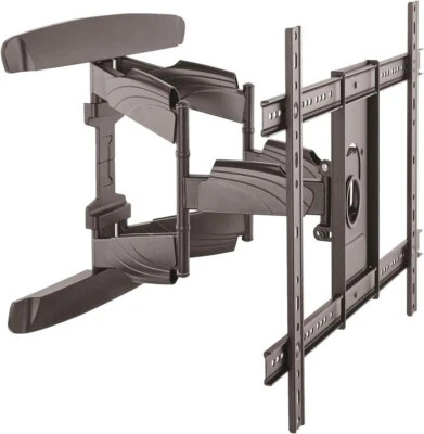 Soporte de pared para TV de movimiento completo StarTech.com FPWARTB2 - Acero - Para pantalla de 32" a 70" Foto 1 de 4