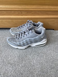 Las mejores ofertas en Nike Air Max 95 Zapatillas mujer | eBay