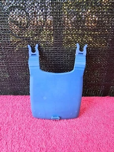 Leapfrog Leapster Console Portatile Multimediale - Cover Schermo Blu di Ricambio - Foto 1 di 4