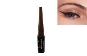 Delineador de ojos Technic Líquido marrón secado rápido natural fácil golpear SELLADO - Imagen 1 de 1