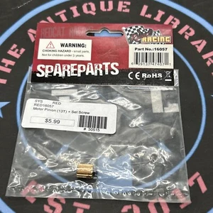 Redcat. 16057 Motor Pinion 13T - Picture 1 of 1