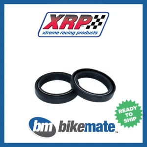 Fork Oil Seals OE Grade  for KAWASAKI ZX-10R Ninja 2004 2005 2006 2007 2008 - Picture 1 of 1