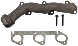 98-2000 EXPLORER RANGER V6 4.0 RH PASENGER SIDE OHV EXHAUST MANIFOLD KIT 674-378 - Picture 1 of 3