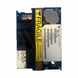 IBM 93G2966 EC488611 9.1GB SSA Hot Swap Drive 7200 RPM - Afbeelding 1 van 1