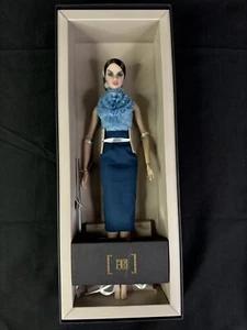 NEU Fashion Royalty Integrity Toys TAKE ME ON VANESSA 12" Puppe - Bild 1 von 18