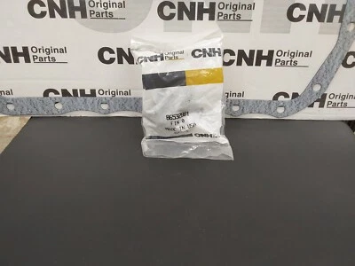 86532881 NEW FUEL CAP FOR NEW HOLLAND FITS 203 MODELS FREE SHIPPING! - Image 1 of 4