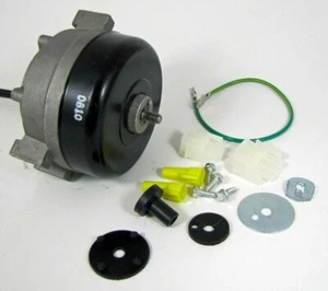 SUB-ZERO LÜFTERMOTOR 4200740 SUPCO SM0740 - Bild 1 von 1