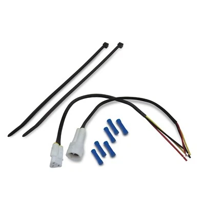 Polaris Ranger 700 800 Keihin Throttle Position Sensor Pigtail Harness - 2203801 - Image 1 of 4