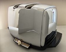 Vtg Sunbeam Toaster  AT-W Radiant Control Auto Lower-Rise BEST ON EBAY