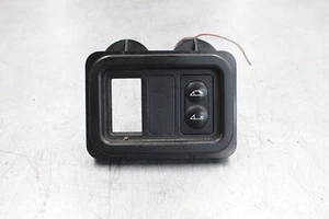 1999-2002 BMW Z3 Roadster Convertible Folding Top Switch w Bracket LM86 - Picture 1 of 6