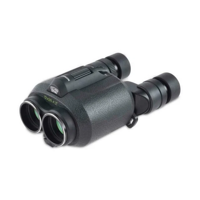 Fujinon  FUJIFIM  FUJI Techno-Stabi TS1228 12X28 Image Stabilization Binocular - Image 1 of 1