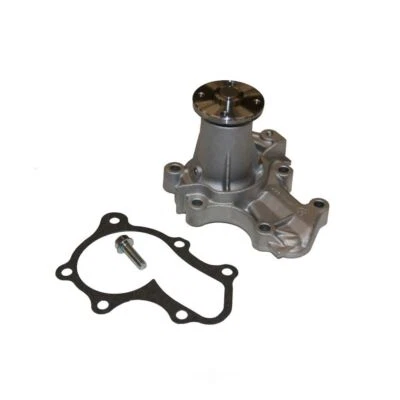 Water Pump Japanese GMB 148-1540 fits 1997 to 2002 Mitsubishi Mirage 1.5L - Image 1 of 4