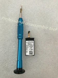 Original Replacement Battery EB-BR365ABE For Samsung Gear Fit 2 Pro SM-R365+Tool - Picture 1 of 2