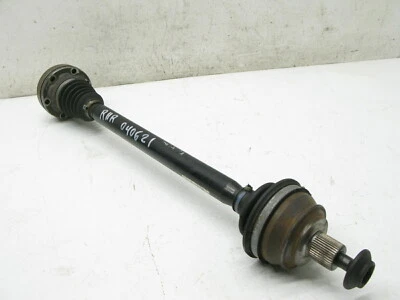 05-11 AUDI C6 A6 S6 QUATTRO EJE TRASERO DERECHO O IZQUIERDO OEM 040621 R Foto 1 de 4