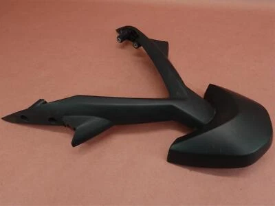 2001 - 2007 BMW F650GS F650 Rear Arrow Cover Shell - Image 1 of 4