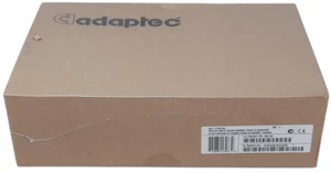 Carte contrôleur SCSI Adaptec ASR-2120S SGL 64 Mo prix TVA incluse neuve scellée - Photo 1/2