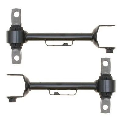 MOOG Braço de Controle Superior Traseiro Esquerdo Direito Conjunto de 2 Peças para 01-05 Honda Civic Acura EL - Imagem 1 de 4