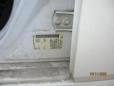 Placa flexible de transmisión automática usada se adapta a: Nissan Máxima AT CVT Grado A 2012 Foto 1 de 4