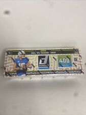 2023 Panini Donruss Football NFL Trading Cards Complete Set - 400 Cards (Sealed)