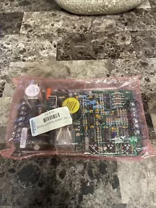 NEW: Gemini Control Circuit Board Communicator R218735 SKS035158 FREE SHIPPING - Picture 1 of 4