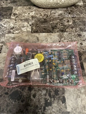 NEW: Gemini Control Circuit Board Communicator R218735 SKS035158 FREE SHIPPING - Image 1 of 4