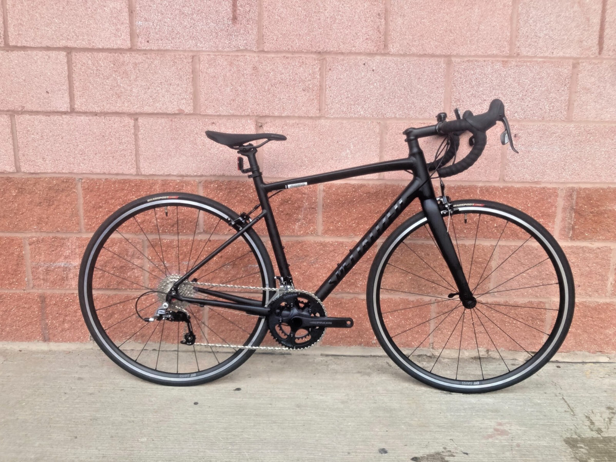 SPECIALIZED スペシャライズド ALLEIZ アレー ELITE Tiagra 2017