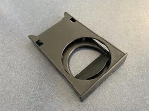 89-95 OEM Toyota Pickup Truck Slide Out Dash Cup Holder Single 1 cup - Picture 1 of 5