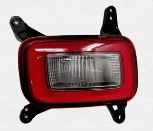 Rear Fog Lamp Fog Light Pair Left Side Fit For Hyundai Venue 2019-2022 - Picture 1 of 8