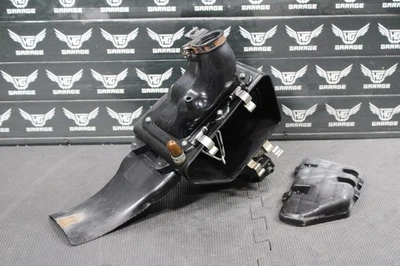 Honda 14-18 CRF125F 2014 OEM caja de aire admisión filtro de aire estuche 17210-K28-910 Foto 1 de 4