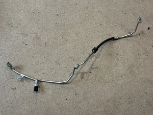 Klimaschlauch VW Tiguan Allspace II Klimaleitung Klima Schlauch Pipe 5QF816741E  - Picture 1 of 12