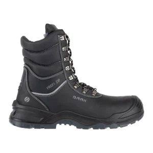 Baak  217034 MAGNUS PROFI2 Winterschnürstiefel S3S CI FO LG SR ESD, Gr.40 - Bild 1 von 6