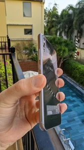 ASUS Zenfone 5z ZS620KL (Z01RD) 128GB (GSM Unlocked) Dual SIM Smartphone - Picture 1 of 11