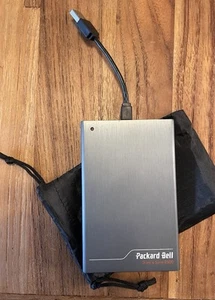 Externer Datenspeicher  - Bild 1 von 3