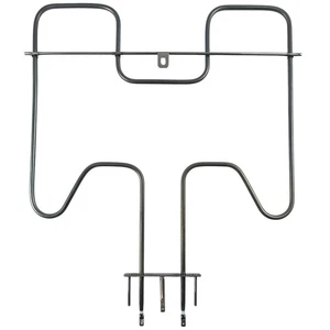 Oberer Widerstand Grill Backofen Whirlpool 1800W 230V 425x346x20mm 481010836643 - Bild 1 von 7